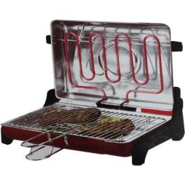 Mutsan 3050 Izgara Barbekü