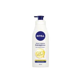 Nivea Q10 Sıkılaştırıcı 400 ml Vücut Losyonu 