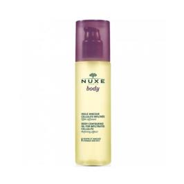 Nuxe Body Huile Minceur 100 ml Selülit Giderici İnceltici Vücut Yağı