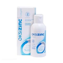 Oksizinc 100 ml Losyon