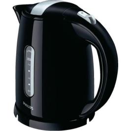 Philips HD4646 2400 W 1.5 lt Kapasiteli Su Isıtıcı Siyah 