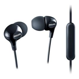 Philips SHE3555BK Siyah Kulaklık