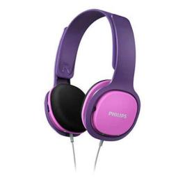 Philips SHK2000PK Pembe Kulaklık