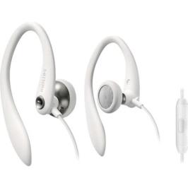 Philips SHS3305WT Beyaz Kulaklık