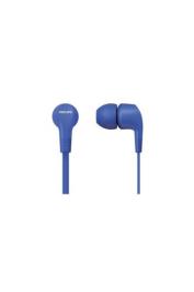 Philips TAE1105 Mavi Kablolu Kulak İçi Kulaklık