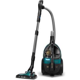 Philips XB9185/07 Marathon Ultimate 899  W Alerji H13 Filtreli Toz Torbasız Elektrikli Süpürge Yeşil