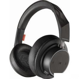 Plantronics BackBeat GO 605 Siyah Kablosuz ve Kablolu Kulaklık