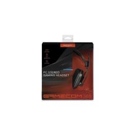 Plantronics GAMECOM 388 Kulaklık