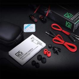 Plextone G25 Stereo Oyuncu Kulaklık 3.5 mm Jack Ağır Bas Kulakiçi