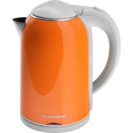 Premier PRK 6235 1800 W 1.7 lt Kapasiteli Su Isıtıcı Turuncu 
