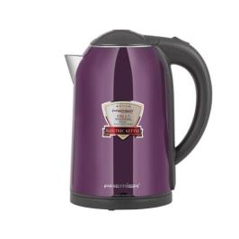 Premier PRK 6235 Yakut 1800 W 1.7 lt Kapasiteli Su Isıtıcı Mor 