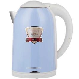 Premier PRK 6235 Yakut 1800 W 1.7 lt Kapasiteli Su Isıtıcı Turkuaz 