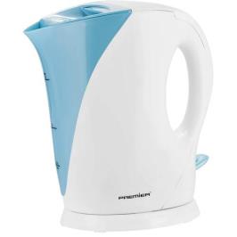 Premier PRK 6246 Almina 1800 W 1.7 lt Kapasiteli Su Isıtıcı 