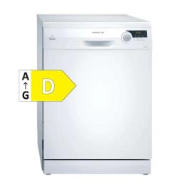 Profilo BM4321EG Bulaşık Makinesi