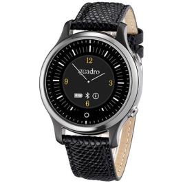 Quadro Smart Watch S90 Siyah Akıllı Saat
