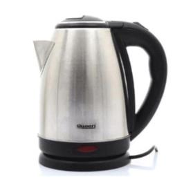Queen QK-002-I 2200 W 1.7 lt Kapasiteli Su Isıtıcısı Inox