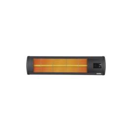 Rosh 2500 W Uzaktan Kumandalı Carbon Isıtıcı