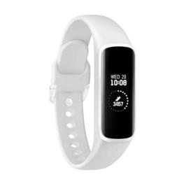 Samsung Galaxy Fit e SM-R375NZWATUR Beyaz Akıllı Bileklik