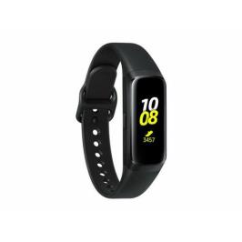 Samsung Galaxy Fit SM-R370 Siyah Akıllı Bileklik