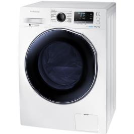 Samsung WD70J5410AW/AH A Sınıfı 7 Kg Yıkama 5 Kg Kurutma 1400 Devir Kurutmalı Çamaşır Makinesi Beyaz
