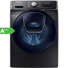 Samsung WF16J6500EV/AH A ++ Sınıfı 16 Kg Yıkama 1200 Devir Çamaşır Makinesi Inox