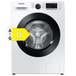 Samsung WW80T4020CE/AH 8 kg 1200 Devir Çamaşır Makinesi