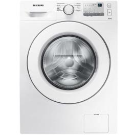 Samsung WW8PJ3283KW-AH A +++ Sınıfı 8 Kg Yıkama 1200 Devir Çamaşır Makinesi Beyaz