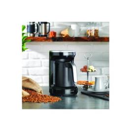 Schafer Coffee Trend Siyah Türk Kahve Makinesi