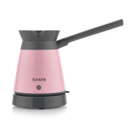 Schafer Kaffeefan Elektrikli Cezve