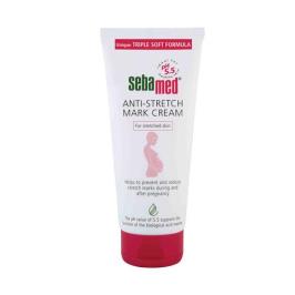 Sebamed 200 ml Çatlak Giderici Krem