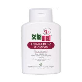 Sebamed Anti-Hairloss 400 ml Saç Dökülmesine Karşıtı Şampuan