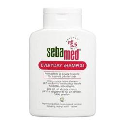 Sebamed Everyday 400 ml Hergün Kullanım Şampuanı