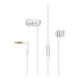 Sennheiser CX 300S Kulak İçi Mikrofonlu Kulaklık Beyaz