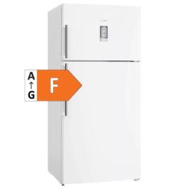 Siemens KD86NAWF1N Buzdolabı