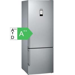 Siemens KG56NAI32N A++ 505 Lt Kombi Tipi Buzdolabı