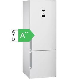 Siemens KG56NAW30N A++ 559 Lt Kombi Tipi Buzdolabı