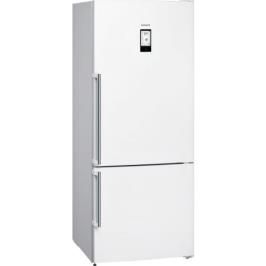 Siemens KG76NAW30N A++ 578 Lt Kombi Tipi Buzdolabı