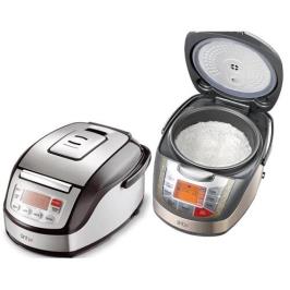 Sinbo SCO-5040 Yağsız 850 W 5 lt Isı Ayarlı Fritöz