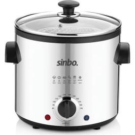 Sinbo SDF 3834 Fritöz