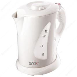 Sinbo SK-2386 2200 W 1.7 lt Kapasiteli Su Isıtıcı 
