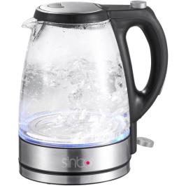 Sinbo SK-2393B 2000 W 1.7 lt Kapasiteli Su Isıtıcı 