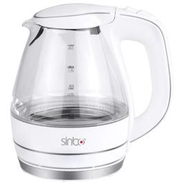 Sinbo SK-7307 2200 W 1.5 lt Kapasiteli Su Isıtıcı 