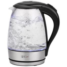 Sinbo SK-7318 2000 W 1.7 lt Kapasiteli Su Isıtıcı 