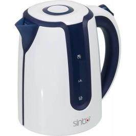 Sinbo SK-7323 2000 W 1.7 lt Kapasiteli Su Isıtıcı 