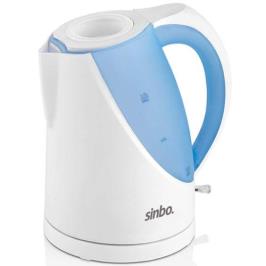 Sinbo SK-7345 2200 W 1.7 lt Kapasiteli Su Isıtıcı 
