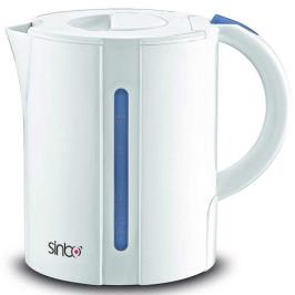 Sinbo SK-7360 2000 W 1.7 lt Kapasiteli Su Isıtıcı 