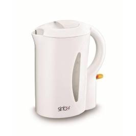  Sinbo SK-7373 2000 W 1.7 lt Kapasiteli Su Isıtıcı 