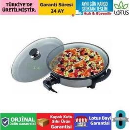 Sinbo SP-5210 Pizza Tavası