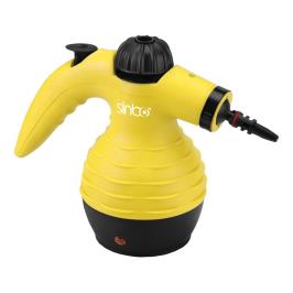 Sinbo SSC-6411 Taşınabilir Buharlı Temizleyici