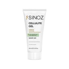 Sinoz 200 ml Selülit Jeli